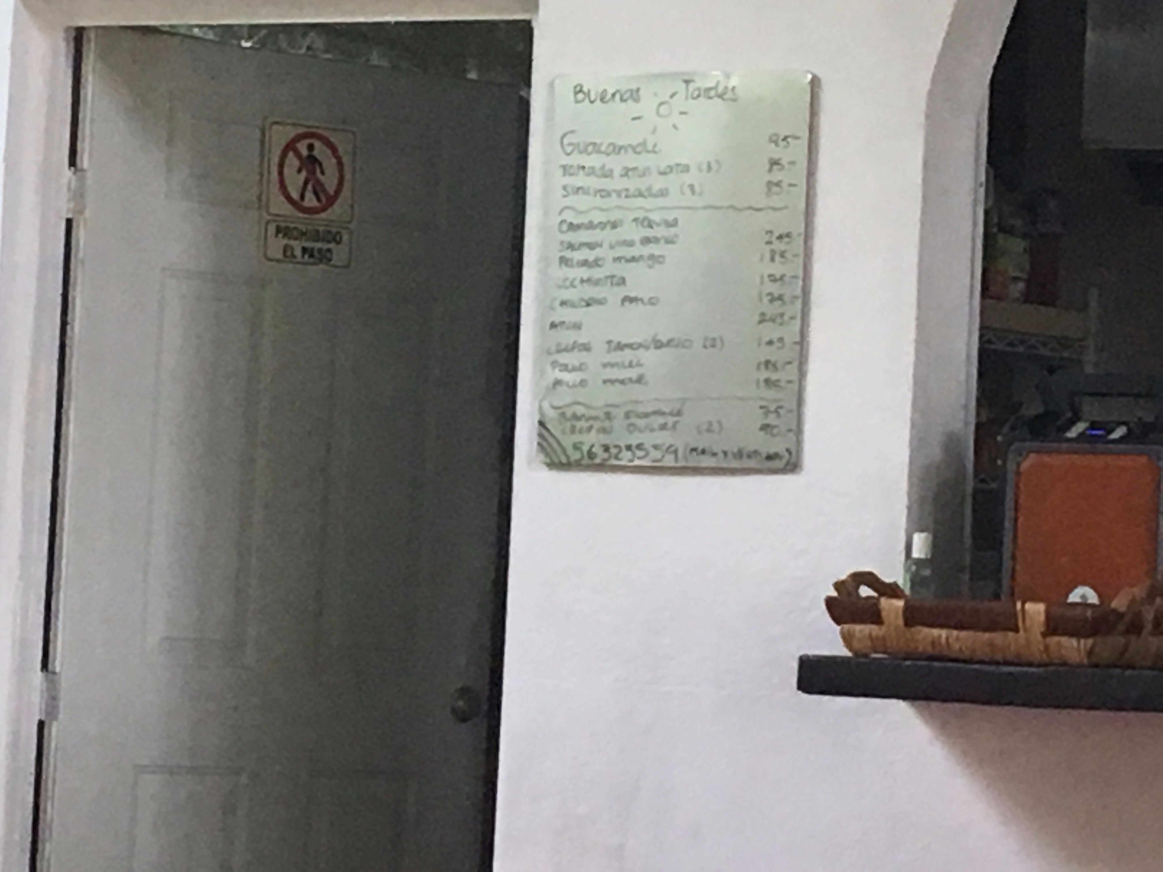 Jolie Jungle Eco Hotel-餐饮