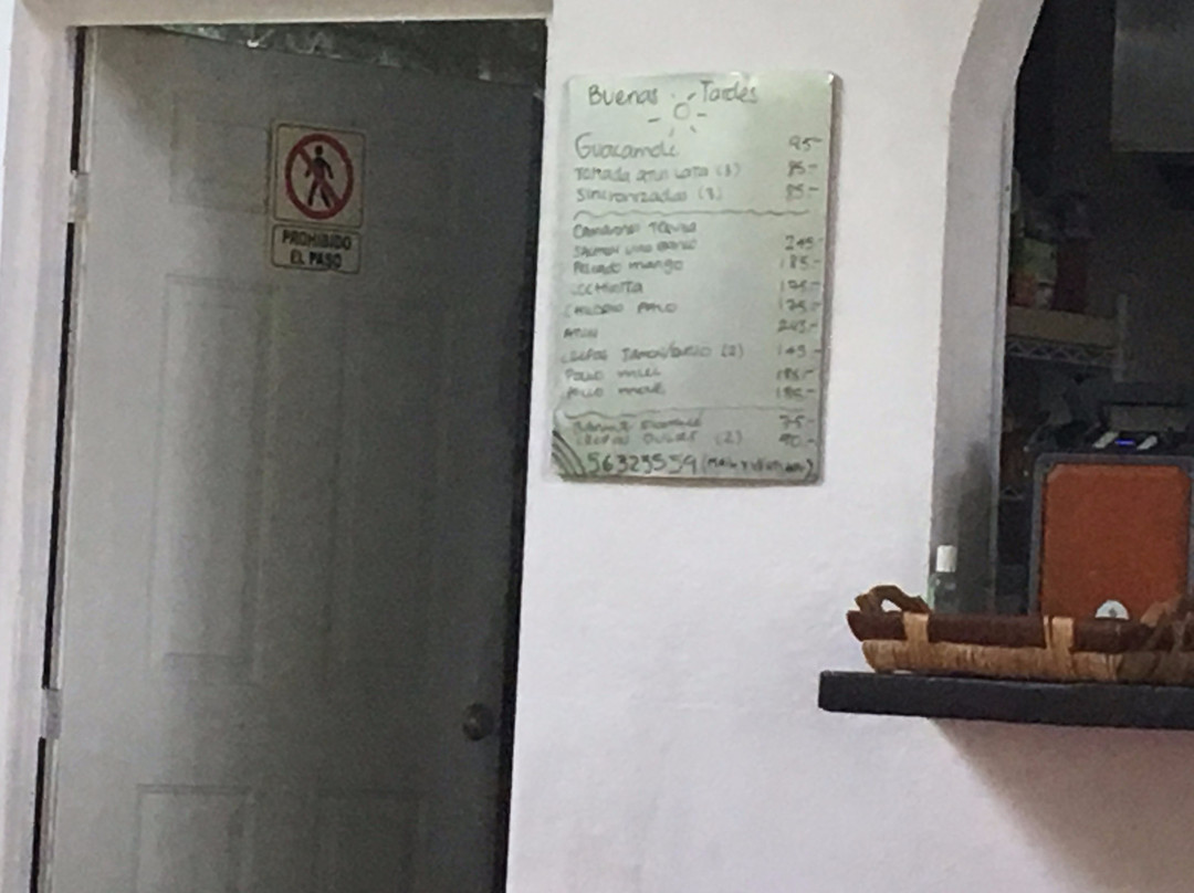 Jolie Jungle Eco Hotel主图