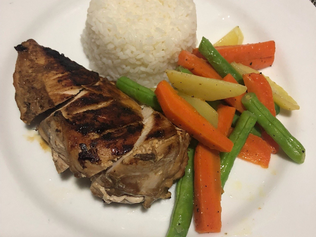 Eco Resort Kandy主图