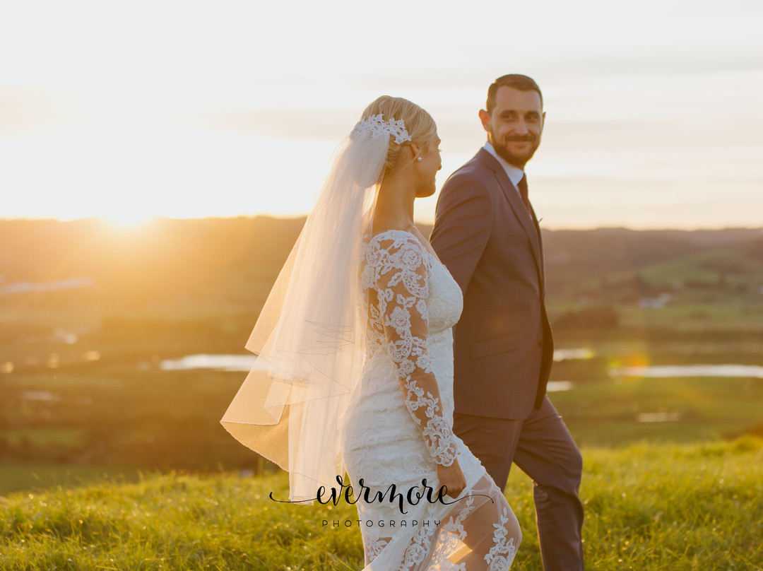 Ascension Wine Estate-马塔卡纳小镇必去景点