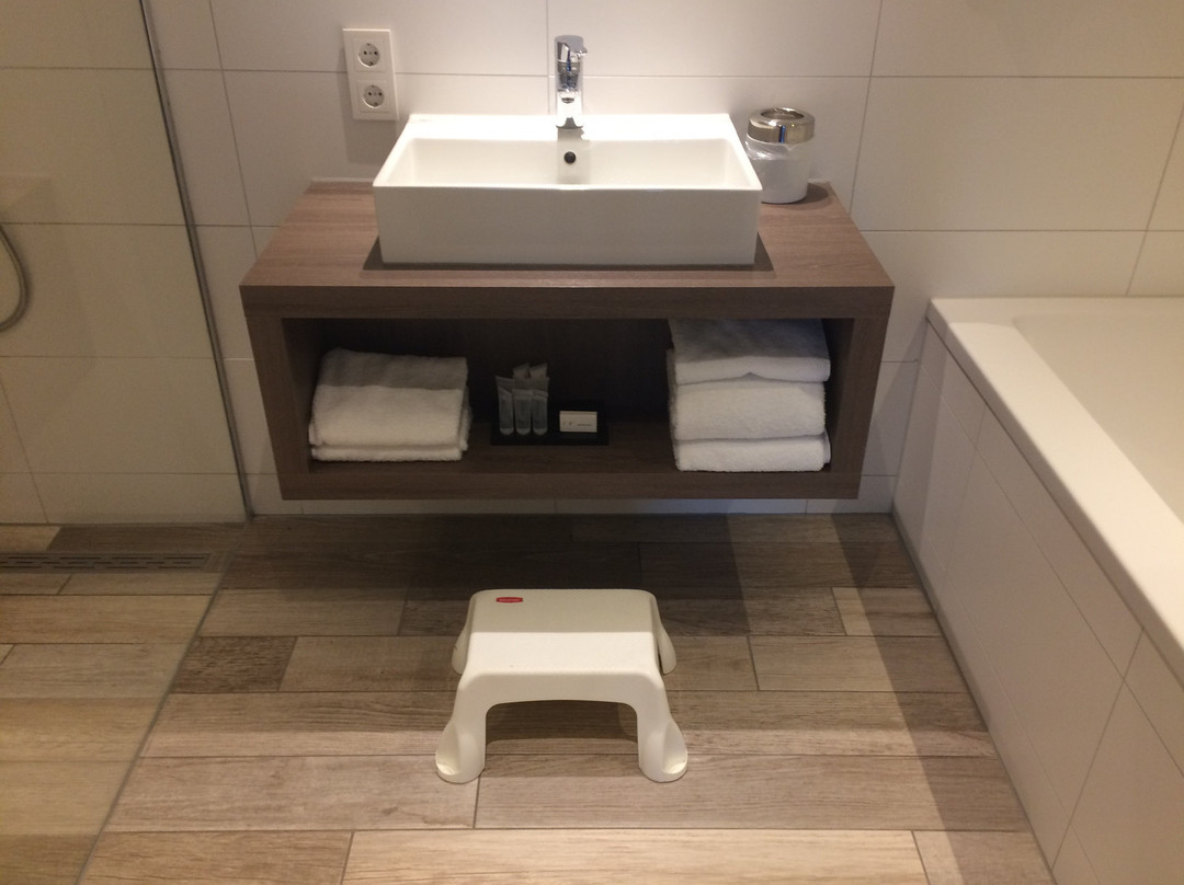 Van der Valk Hotel Groningen-Hoogkerk主图