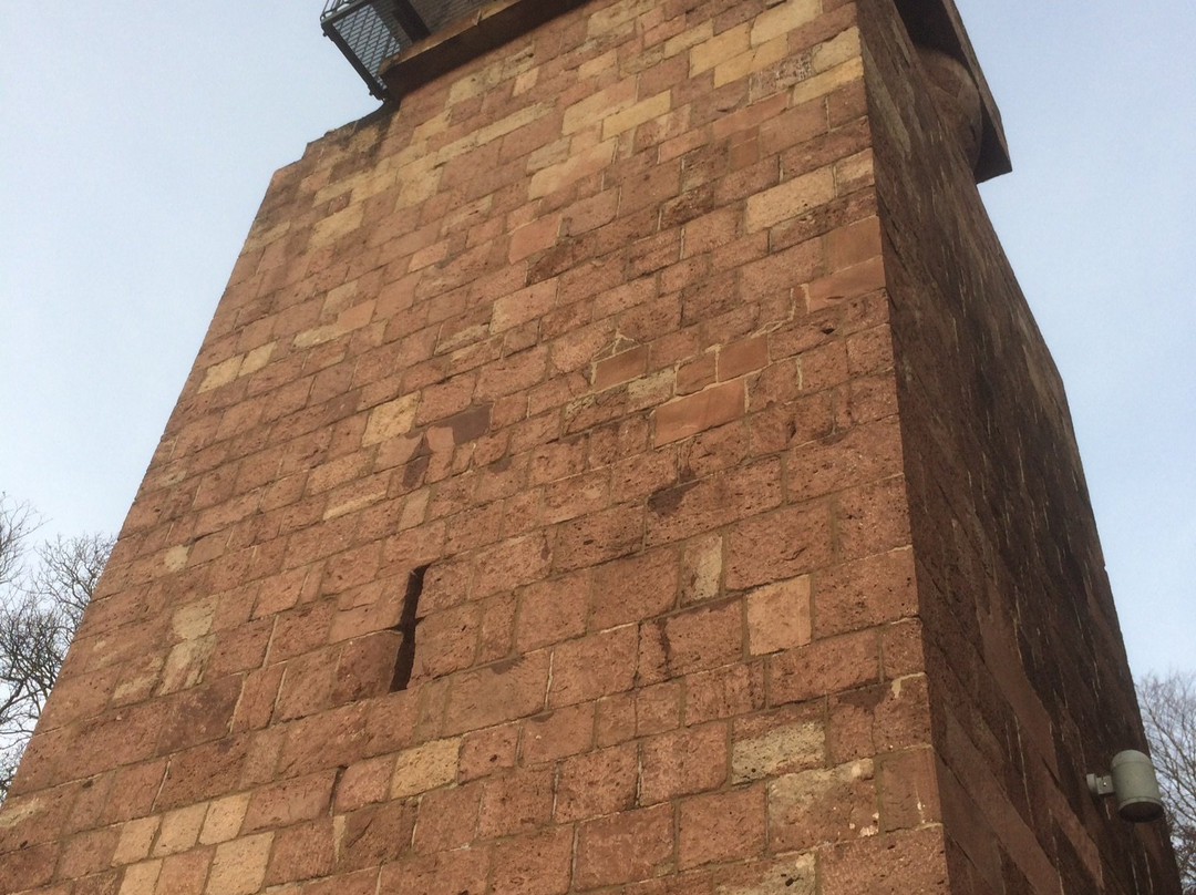 Bismarckturm景点图片