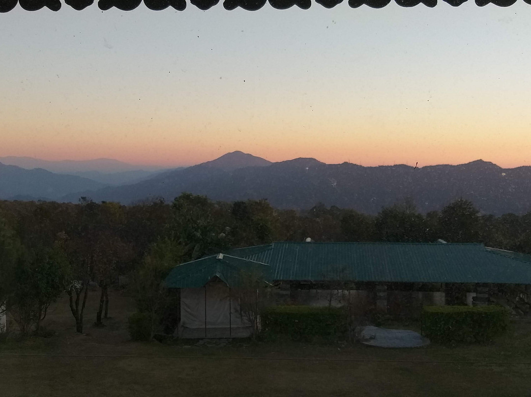 Colonel's Resort主图