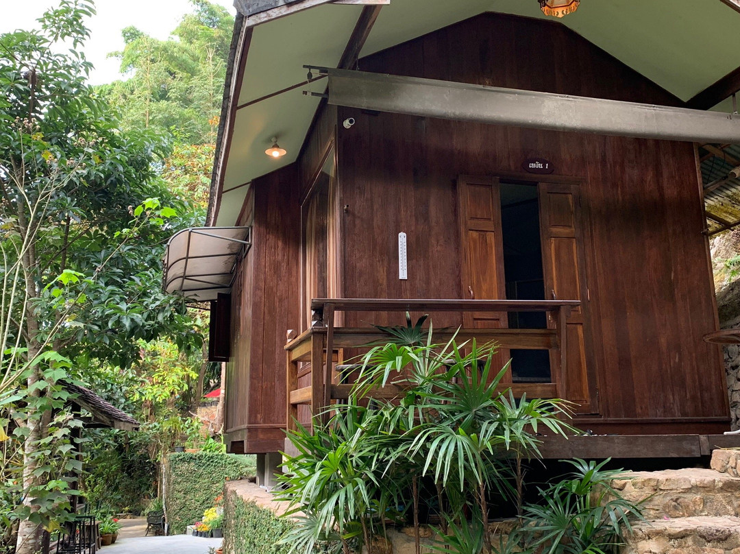 Baan Pak Plern Homestay主图