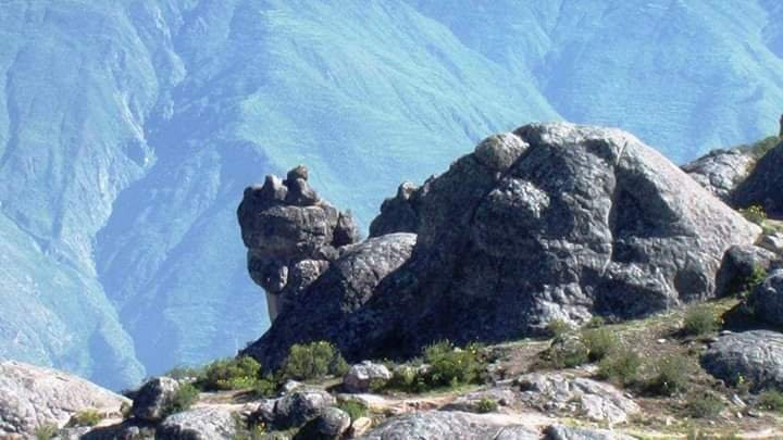 Markahuasi-Huarochiri必去景点