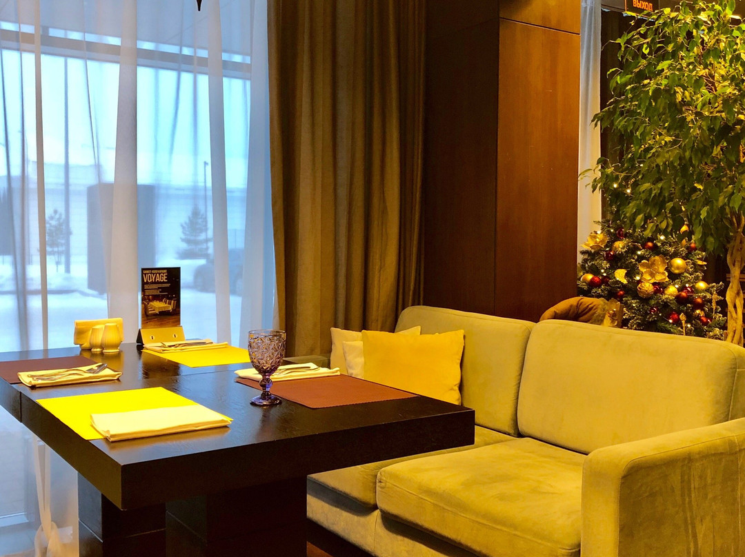 Voyage Hotel主图
