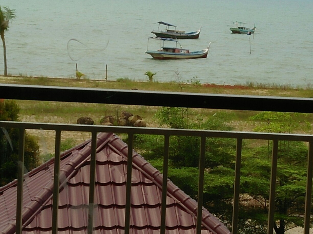 Bahamas Resort & Hotel主图