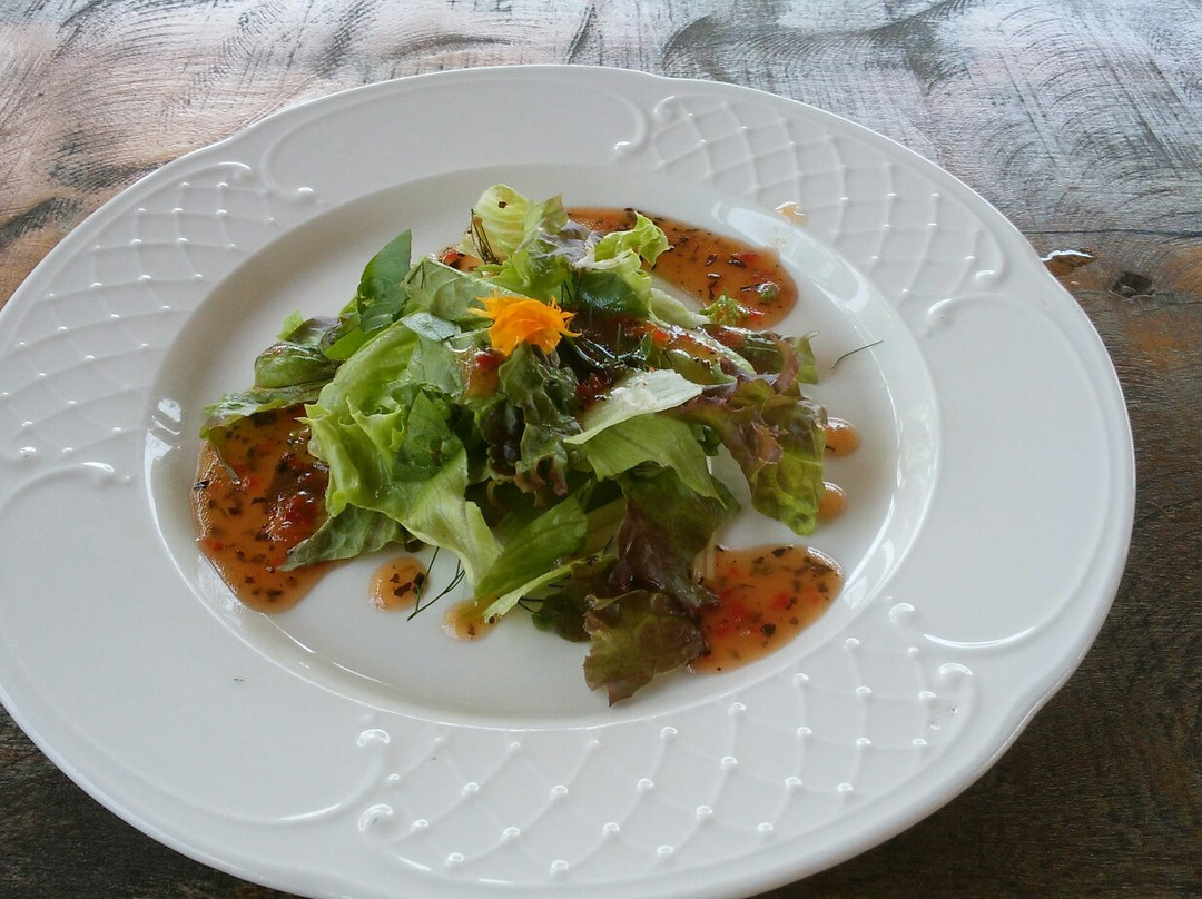 Herb Garden Pocket-铫子市必去景点