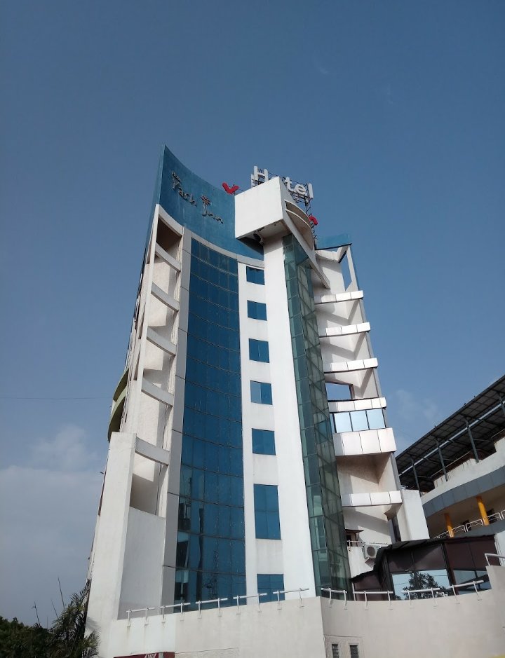 Hotel Yash Inn-官方
