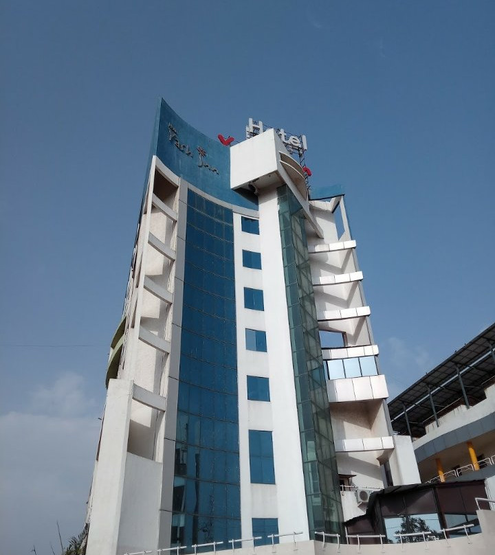 Palwe Kh.旅游攻略图片
