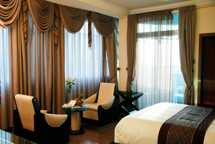 Ker-Awud International Hotel Hawassa主图