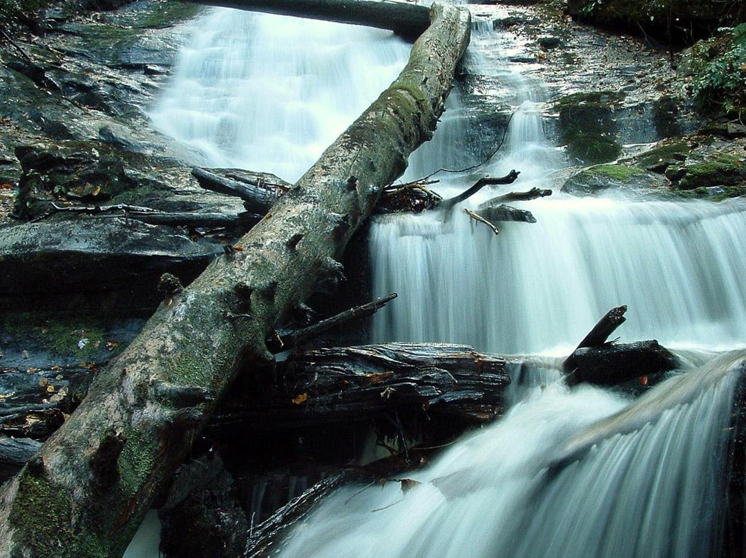 Nantahala National Forest-北卡罗莱纳山必去景点