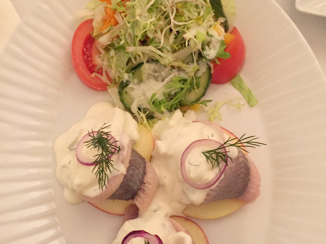 Hotel-Restaurant Zum Loewen主图