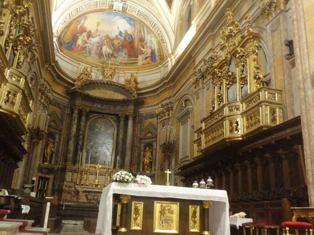 Duomo di San Paolo景点图片