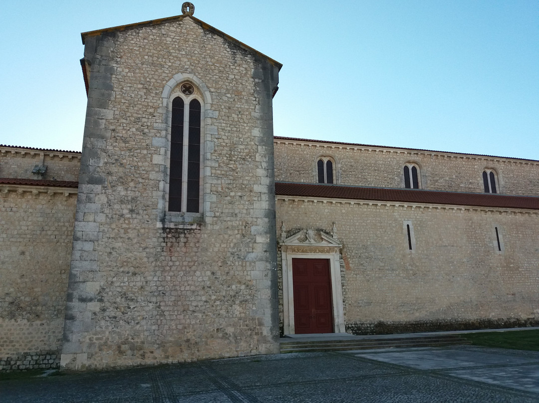 Church of Santa Clara景点图片