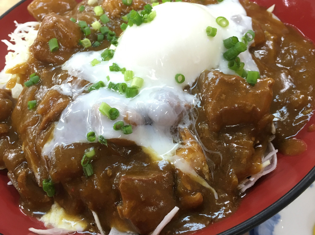 Koga Service Area Outbound-古贺市必去景点