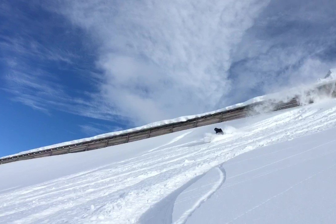 WhiteMoments Snowboarding-格林德瓦必去景点