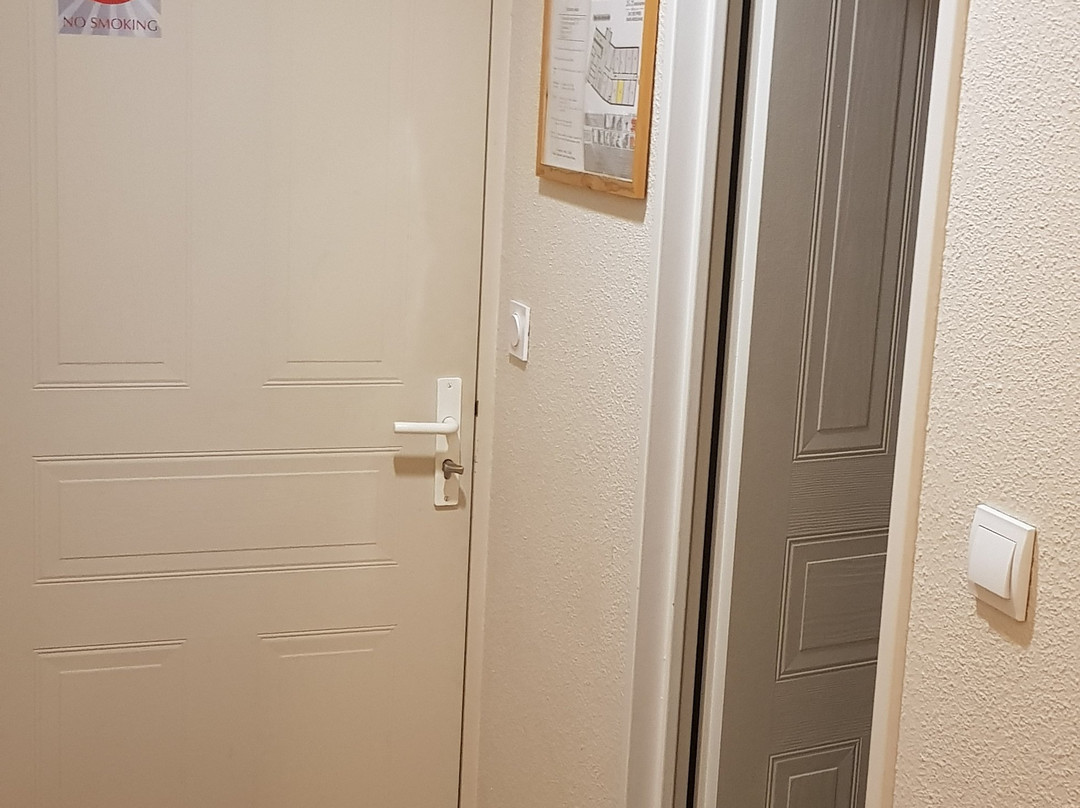 路易斯安娜酒店主图