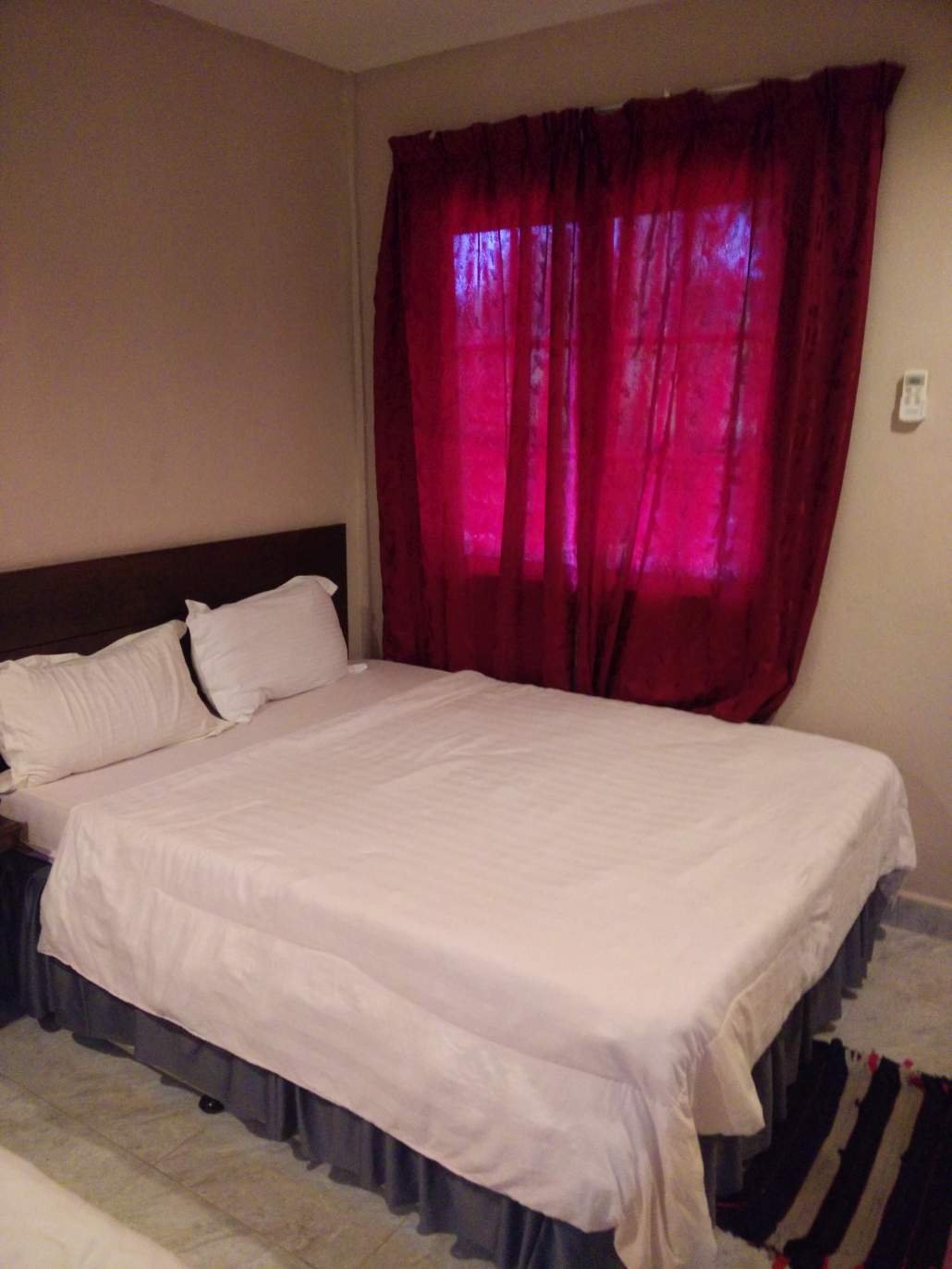 Motel Seri Mutiara-官方