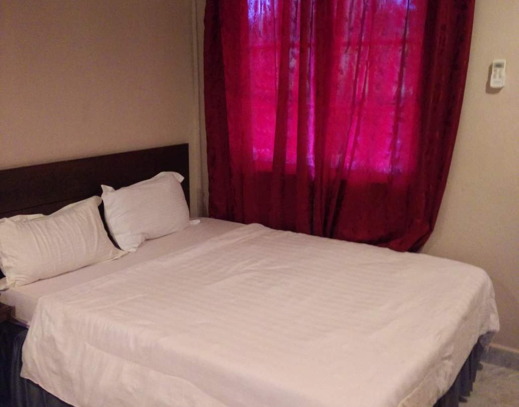 Motel Seri Mutiara主图