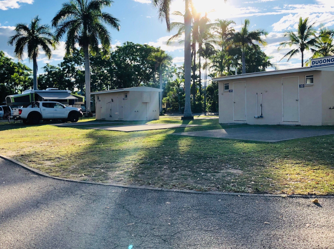 Big 4 Ingenia Holidays Townsville主图