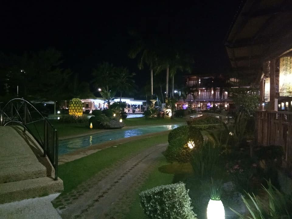 Sabin Resort Hotel主图