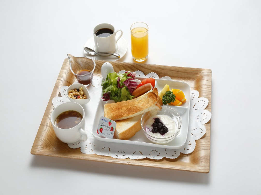 新指挥官酒店主图