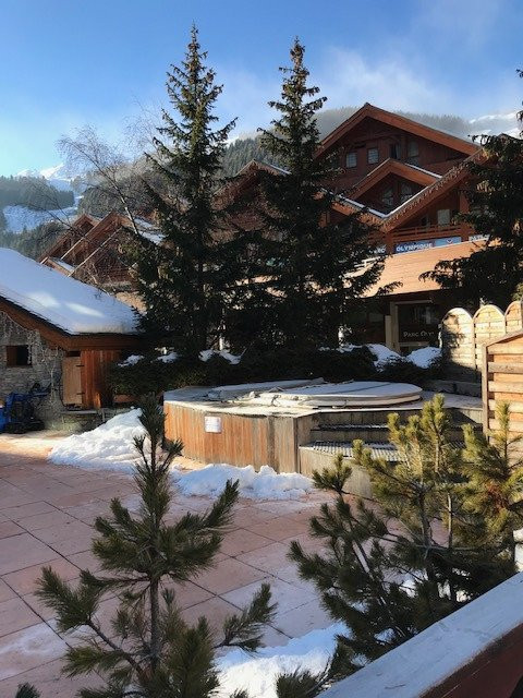Hotel L'Eterlou主图