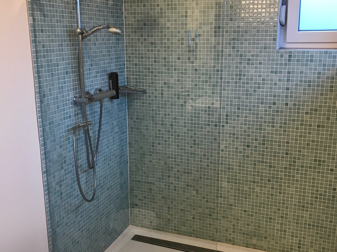 Hotel Stickdorn主图