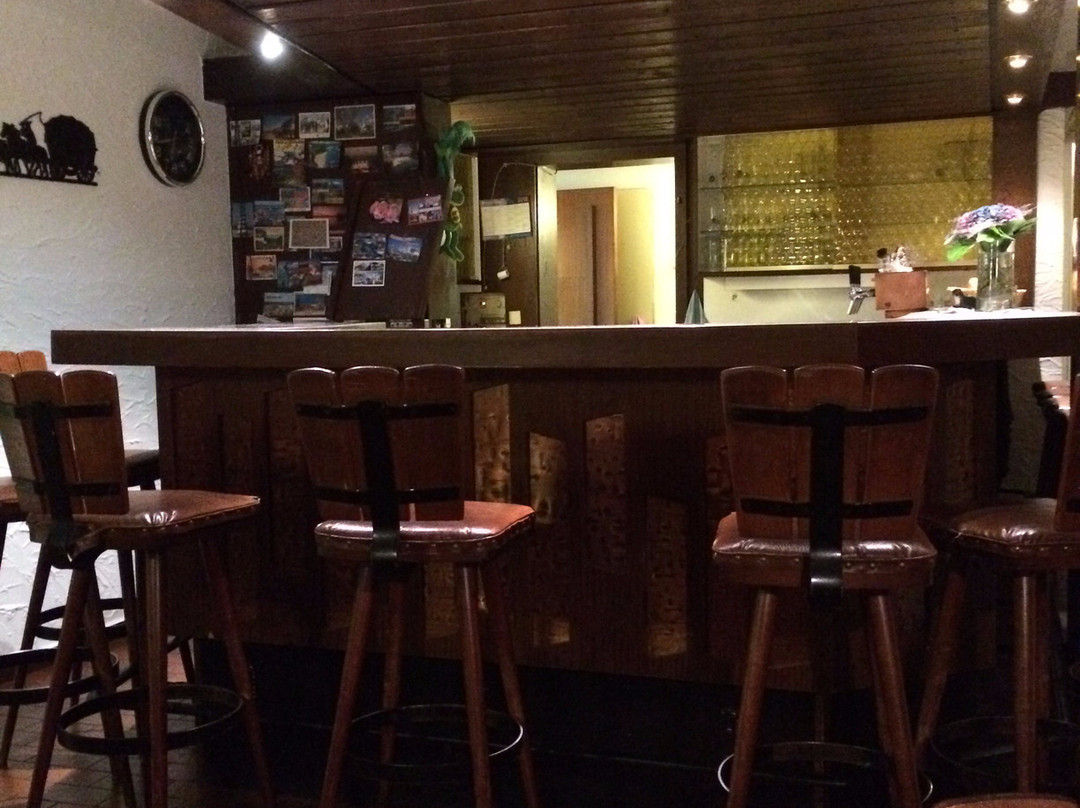 巴巴丽娜酒店主图