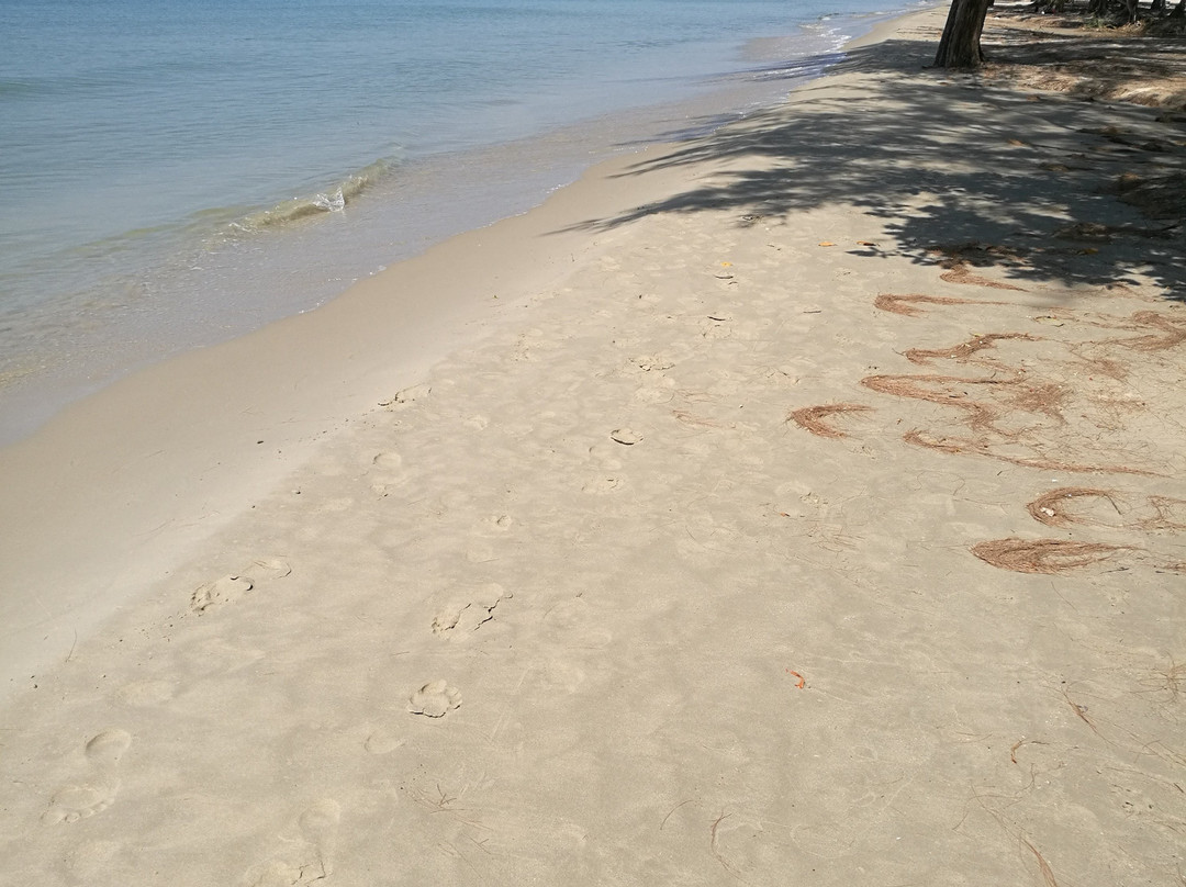 Samot Baitong Resort主图