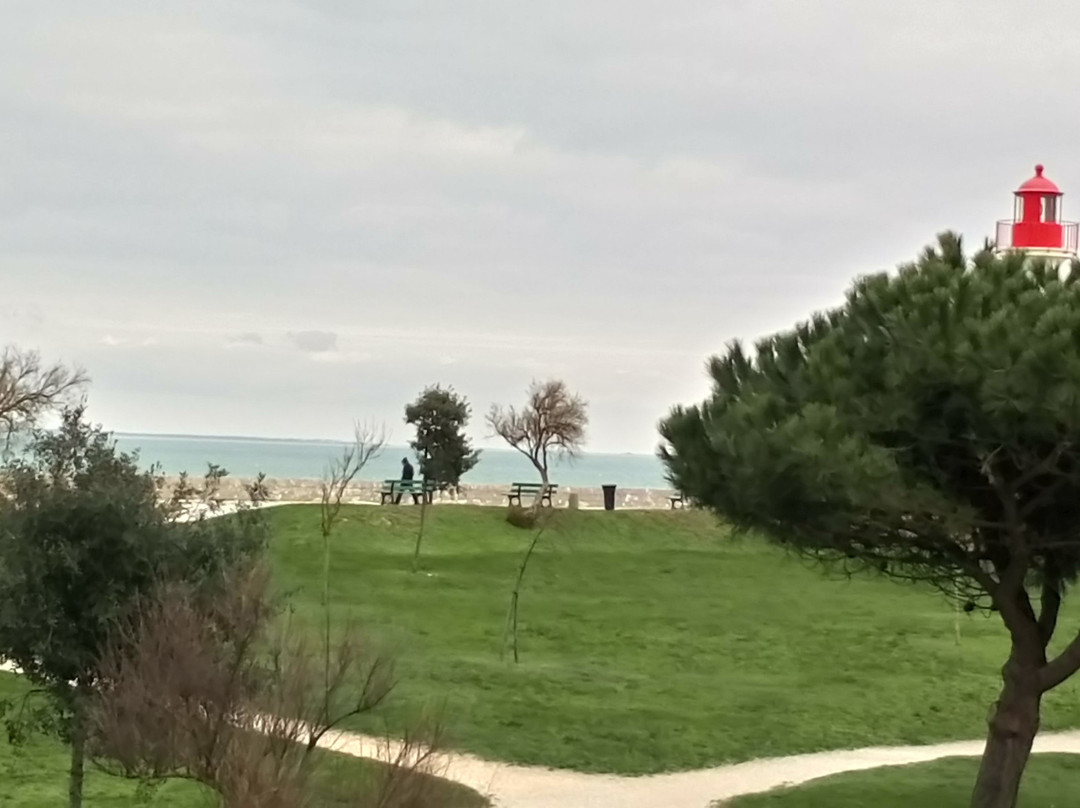 Hôtel Le Galion主图