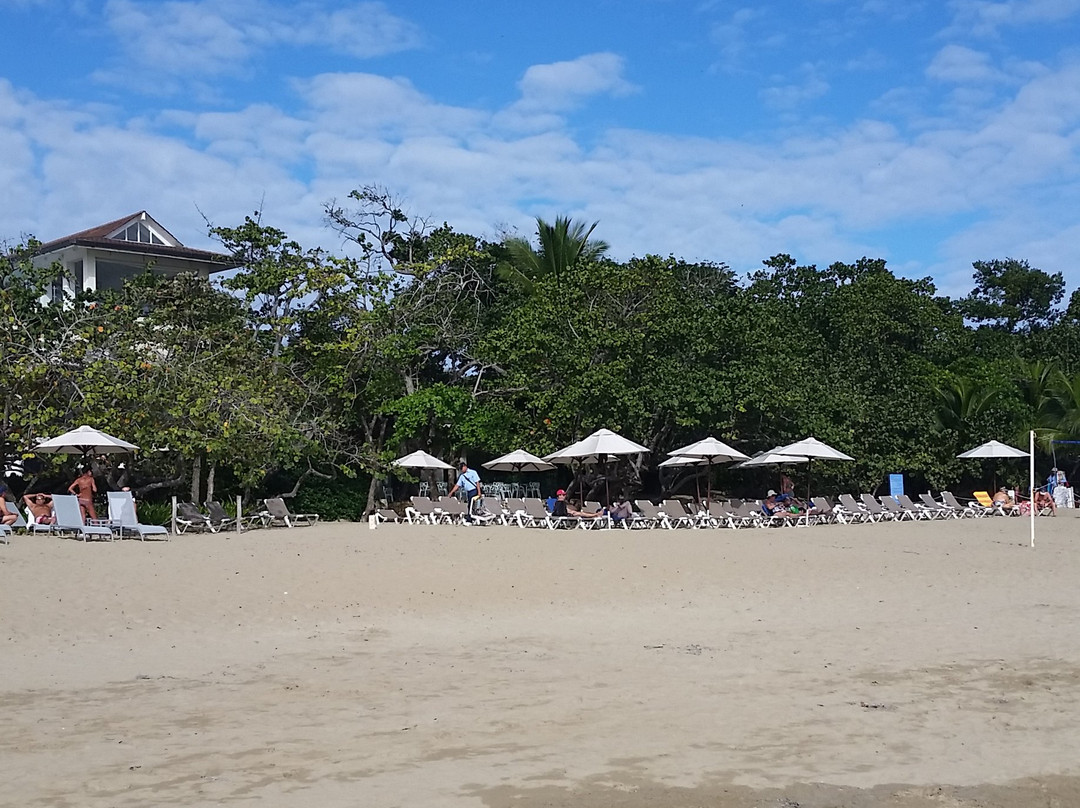 金沙滩-普拉塔港必去景点