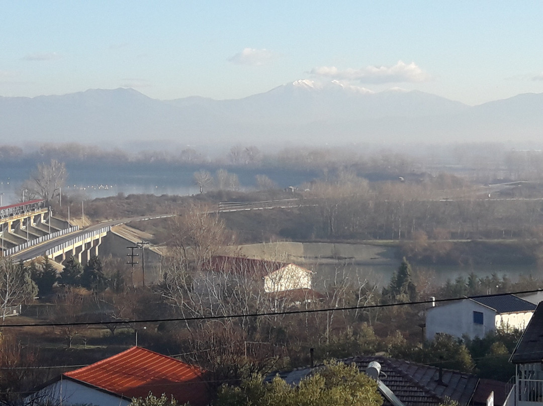 Guesthouse To Fragma主图