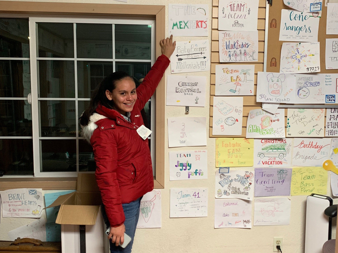 Mountain Room Escapes-Big Bear City必去景点