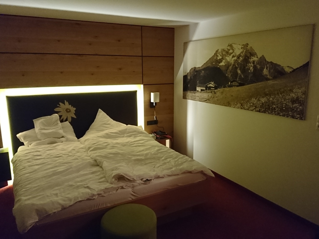 Kräuterhotel Hochzillertal****主图