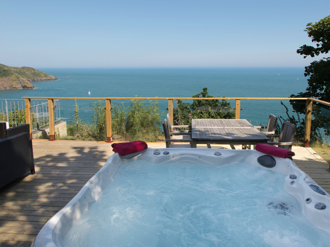 Leonards Cove Holiday Park