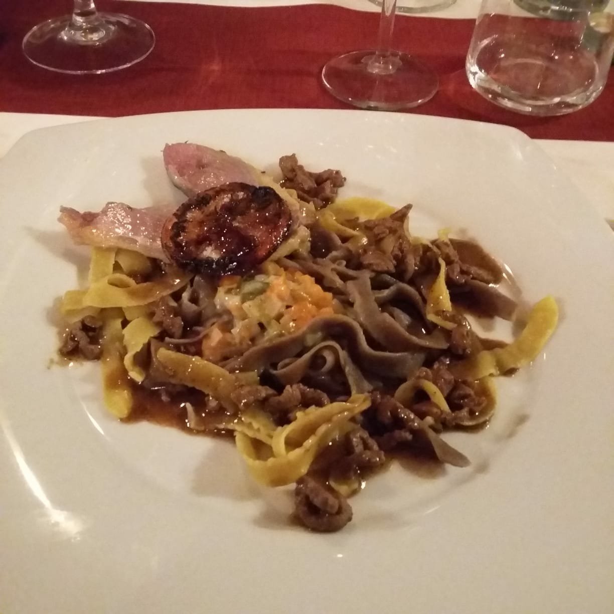 Hotel Brueckenwirt-官方