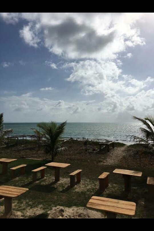 OYO Pousada Carro Quebrado主图