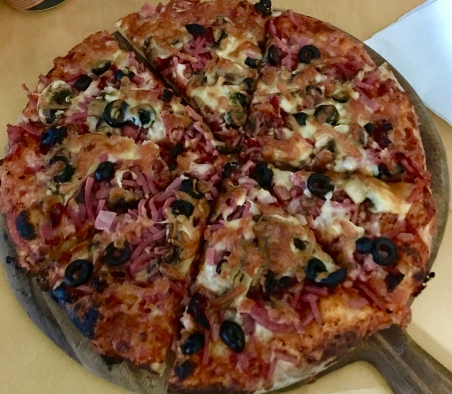 Murray River Motel主图