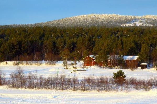 因阿里酒店主图