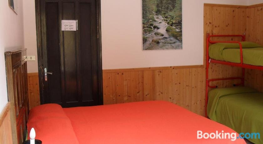 La Miando Rooms主图