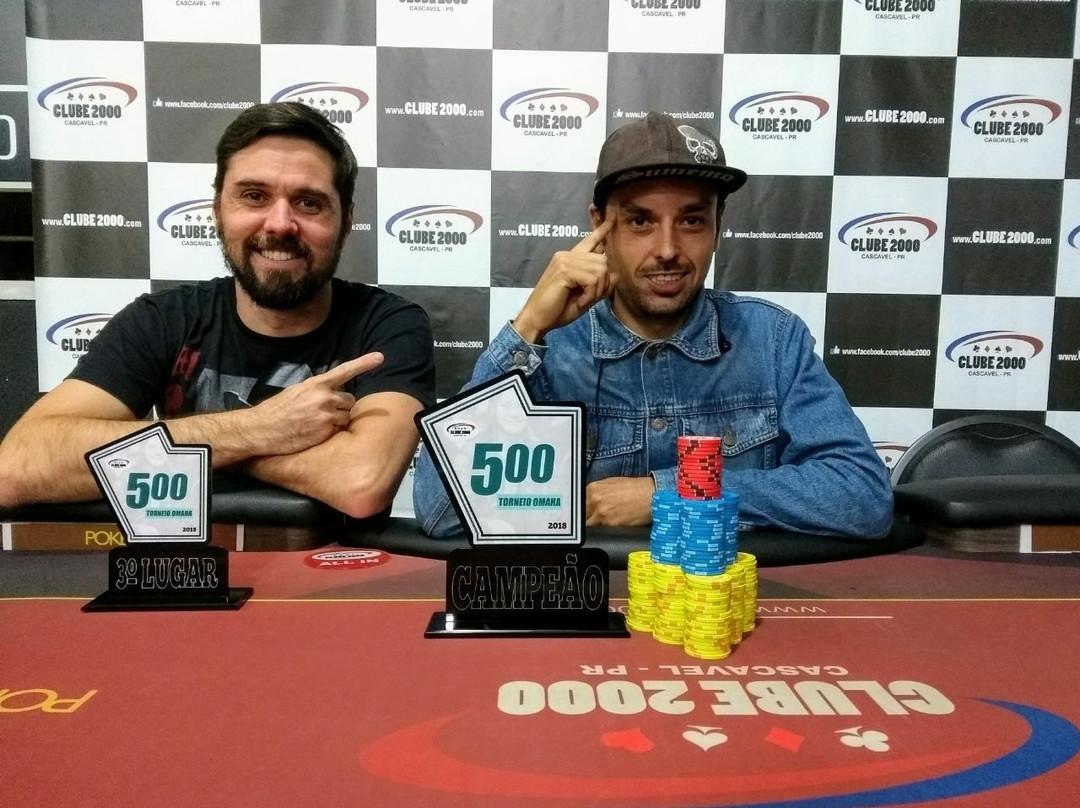 Clube 2000-Cascavel必去景点