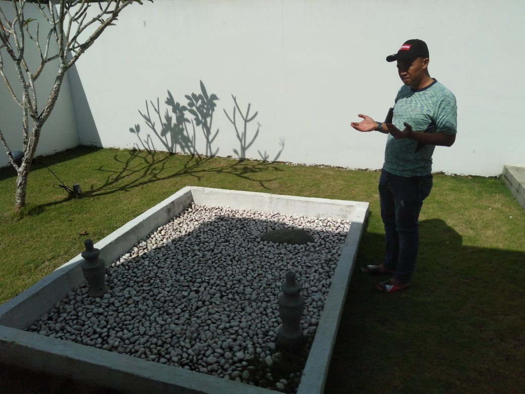 Muzium Masjid Sultan Abdullah-Pekan必去景点