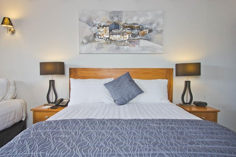 Knights Inn Auckland主图