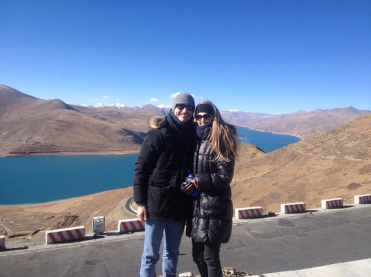 Xizang Group Tours的一日游-拉萨市必去景点