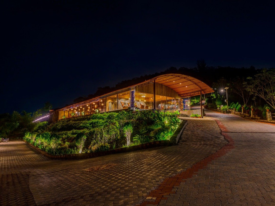 The Estate Resort