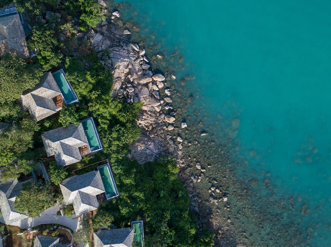 凯璞法恩酒店主图