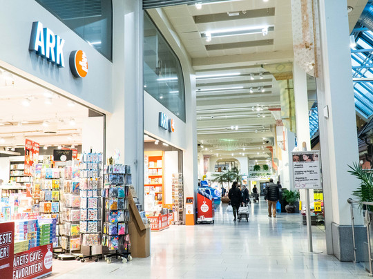 Grønland Basar-奥斯陆必去景点