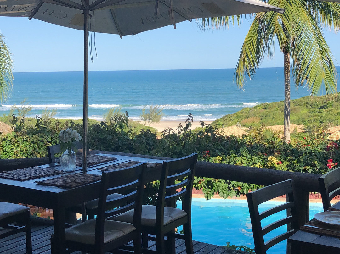 Pousada Vida Sol e Mar主图